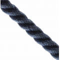 12-Strand Wear-Resisting Durable Braided UHMWPE Packing Rope